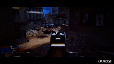 ItsKoene Movie CFG