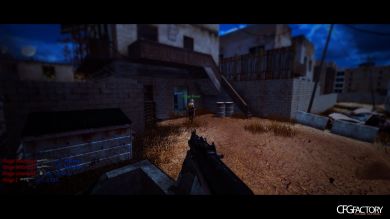 ItsKoene Movie CFG