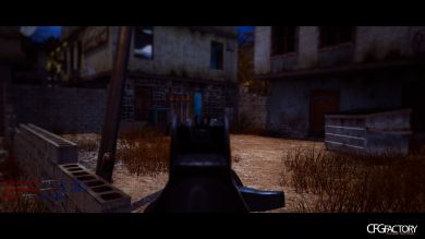 ItsKoene Movie CFG