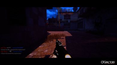 ItsKoene Movie CFG
