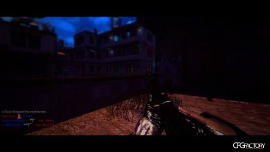 ItsKoene Movie CFG
