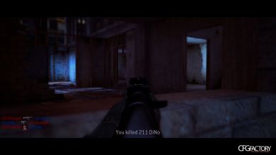 ItsKoene Movie CFG