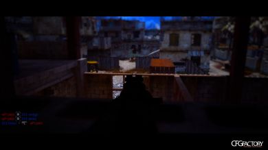 ItsKoene Movie CFG