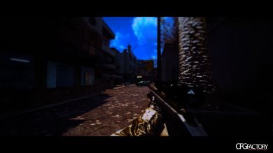 ItsKoene Movie CFG