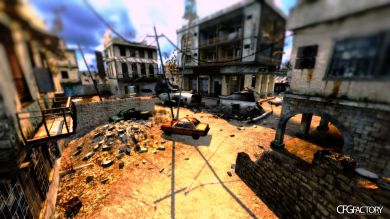 paRaDise Movie Cfg