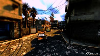 paRaDise Movie Cfg