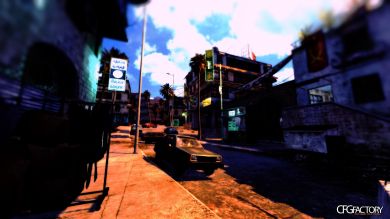 paRaDise Movie Cfg