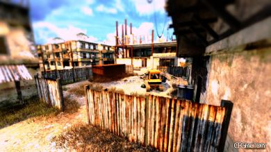 paRaDise Movie Cfg
