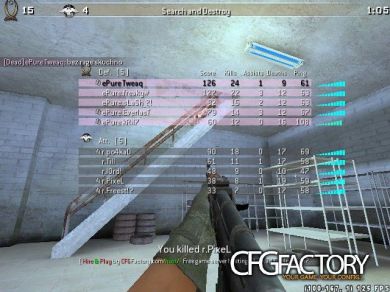 Tweaq Cfg