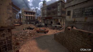 Nukerzje Movie CFG