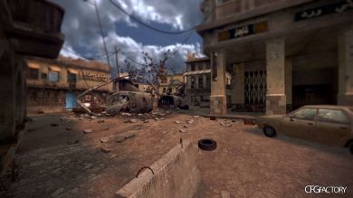 Nukerzje Movie CFG