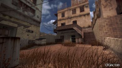 Nukerzje Movie CFG