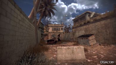 Nukerzje Movie CFG
