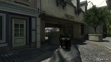 Ornate Deagle