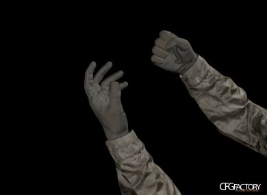 Marine Rig for 3dsMax
