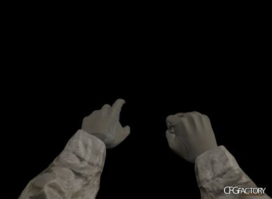 Marine Rig for 3dsMax