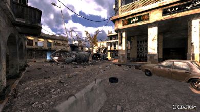 Csok Movie CFG