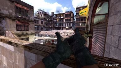 New Style Gold DeagLe