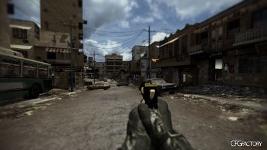 DEagle - Polished&blued