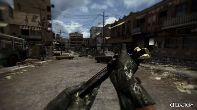 DEagle - Polished&blued