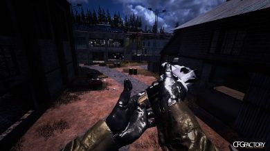Desert Eagle Two Color's
