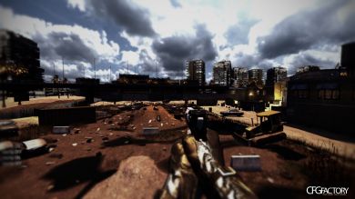 Desert Eagle Black Edition