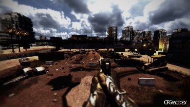 Desert Eagle Black Edition