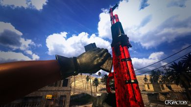 Ak47 Colors