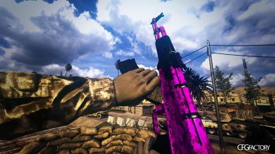 Ak47 Colors