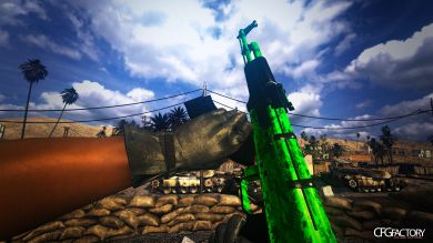 Ak47 Colors