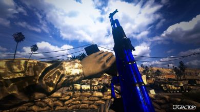 Ak47 Colors