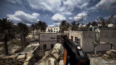 HALLOWEEN AK-47
