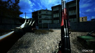 Ak47-TaoTeChing