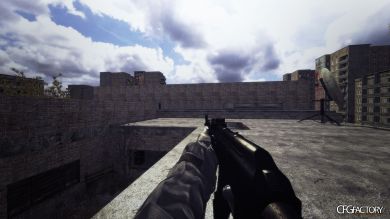 ak47 - Black edition