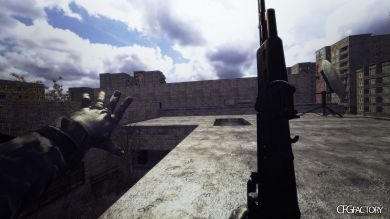 ak47 - Black edition
