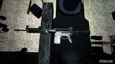 Ze Limper's G3