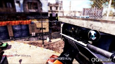 Summer colors Movie CFG by Smex'y