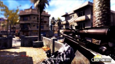 Summer colors Movie CFG by Smex'y