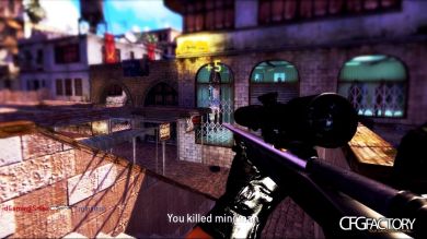 Summer colors Movie CFG by Smex'y