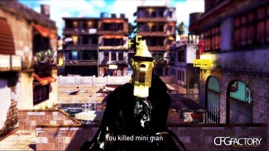 Summer colors Movie CFG by Smex'y