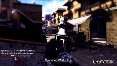 Summer colors Movie CFG by Smex'y