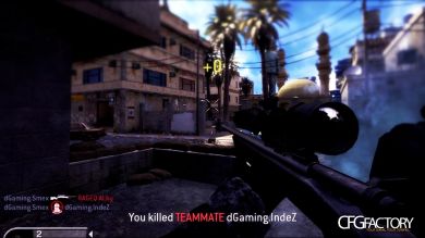 Summer colors Movie CFG by Smex'y