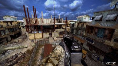 MyStyle Ak74 with scratchs