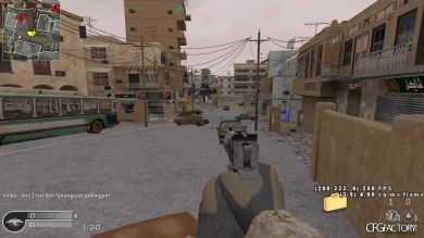 lxrr 2k11 cfg