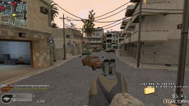 lxrr 2k11 cfg