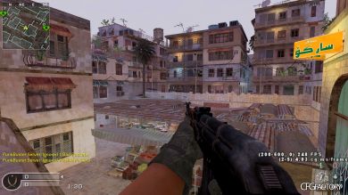 lxrr 2k11 cfg