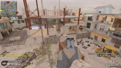 lxrr 2k11 cfg