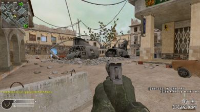 lxrr 2k11 cfg
