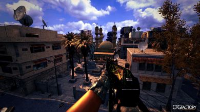 Ak-74u ToXic