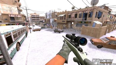 AceOne's CFG